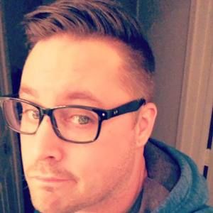 Meet your Posher, Keith